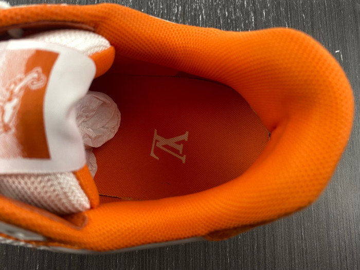 lv snekaers 84