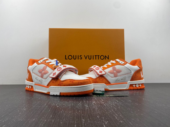lv snekaers 84