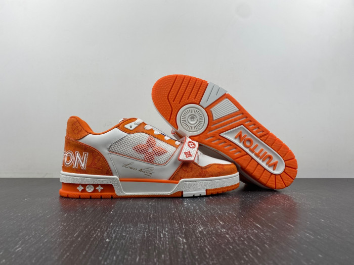 lv snekaers 84