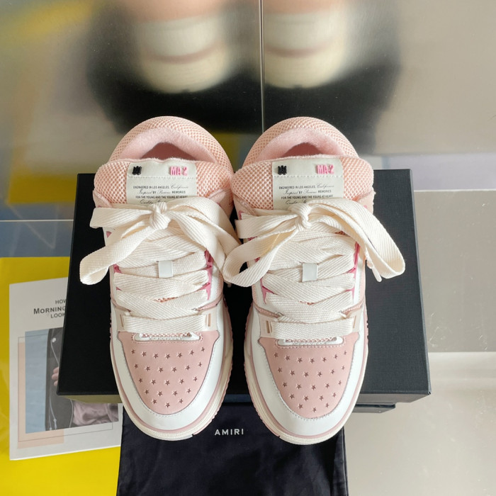 amiri sneaker 43