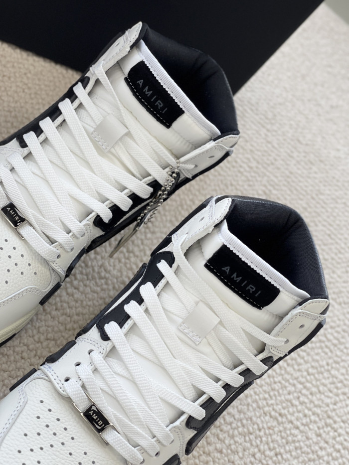 amiri sneaker 33
