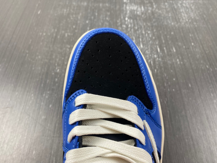 travis scott x air jordan 1 low-666666-666