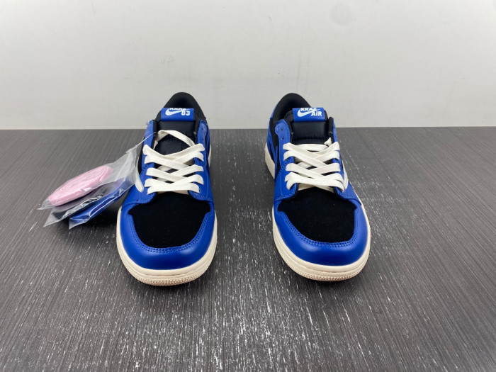 travis scott x air jordan 1 low-666666-666