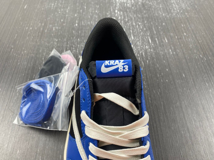 travis scott x air jordan 1 low-666666-666